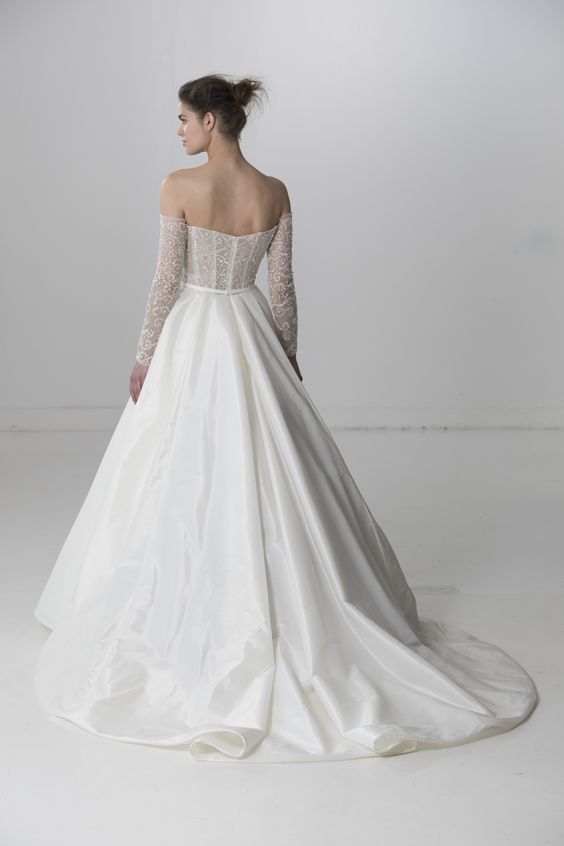 Dress 2514: Alyne "Perfect" waist 25