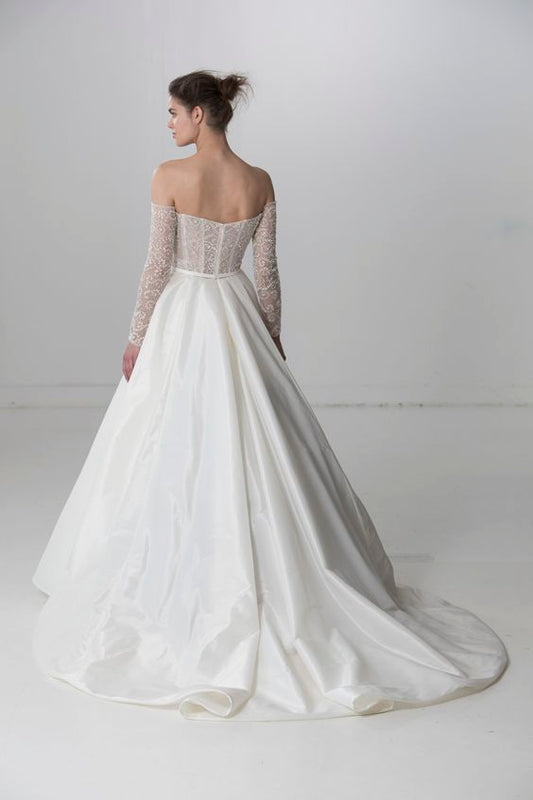 Dress 2514: Alyne "Perfect" waist 25