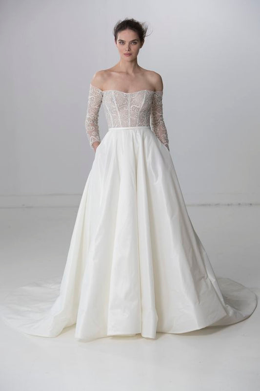 Dress 2514: Alyne "Perfect" waist 25