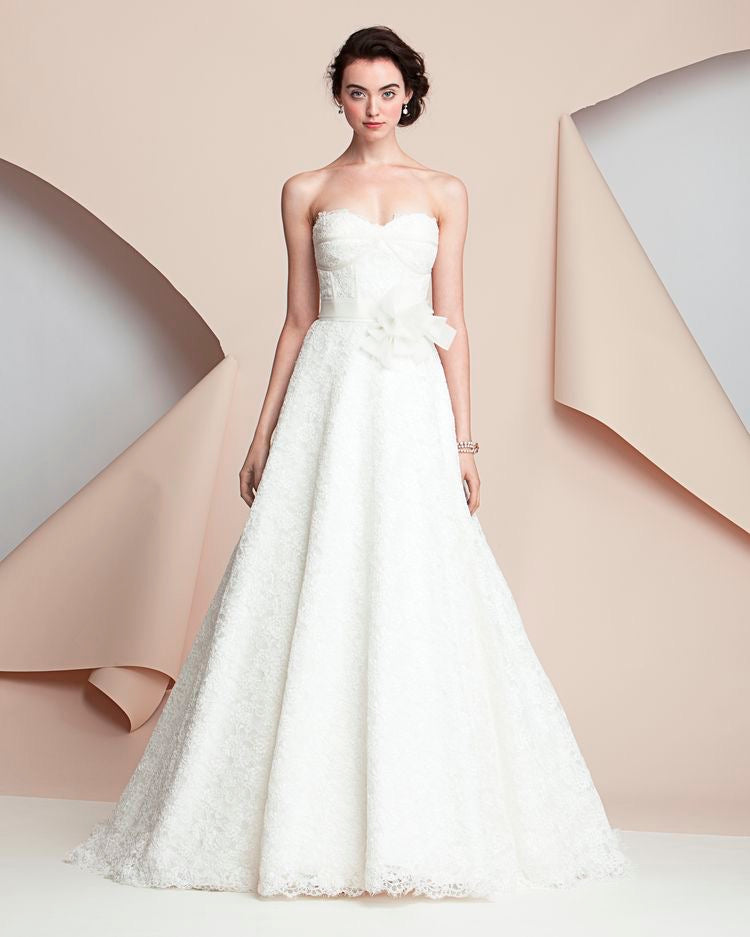 Dress 2829: Alyne "Zoe" waist 28