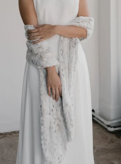 DC47: Davie & Chiyo "Fairfield"