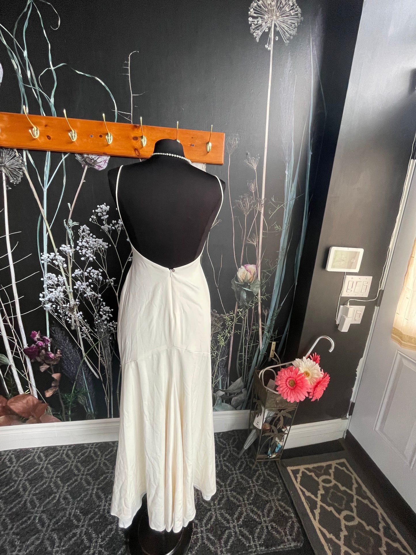 Dress 3019: Essence of Australia Waist 30