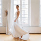 Dress: 3902 Daisy by Katie Yeung “Camellia” Waist: 39