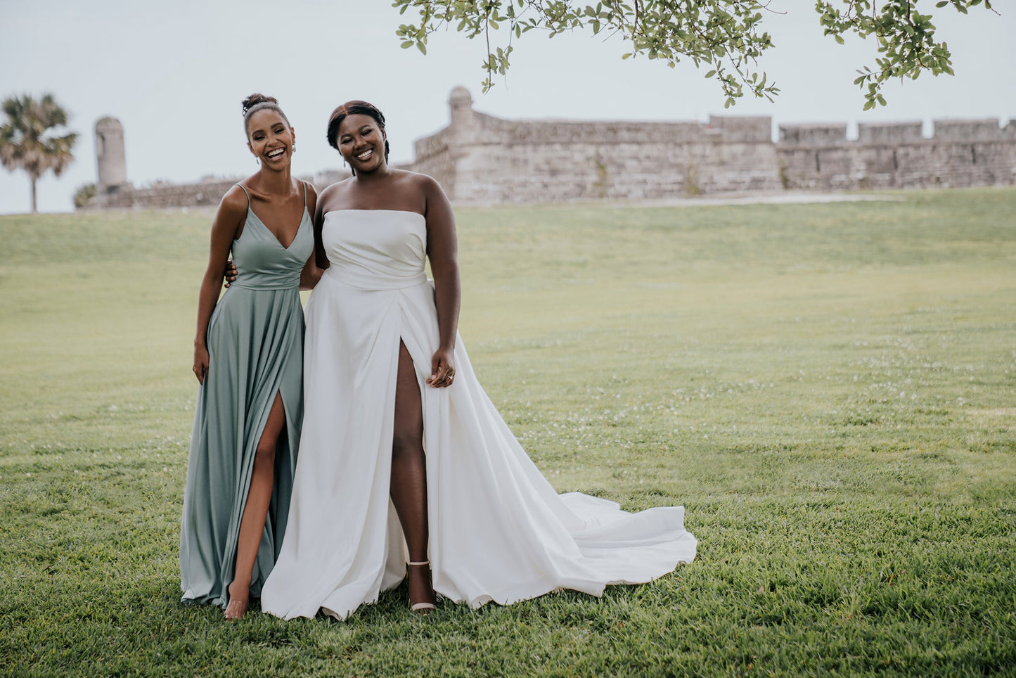 Dress: 3502 Allure Bridal “9967” Waist: 35