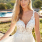 Dress: 3418 Eddy K "EK1404" Waist: 34