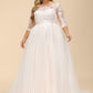 Dress: 3512 JJ House “Nika” Waist: 35