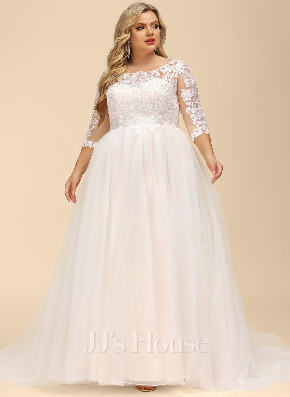 Dress: 3512 JJ House “Nika” Waist: 35