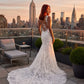 New Dress: 2828 Haute Couture “Stella” Waist: 28