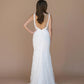 New Dress: 3205 Lis Simon “Olsen” Waist: 32