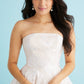 Dress: 3016 Lea-Ann Belter “Rowan-X” Waist : 30