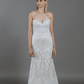 Dress: 3502 Lis Simon “Kristy” Waist: 35