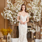 Dress: 3032 Icon by Alexander “Cameron” Waist: 30