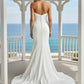 Dress: 3106 Rebecca Ingram “Rosabelle” Waist: 31