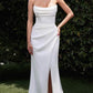 New Dress: 3222 Cinderella Bridal “Divine" Waist: 32