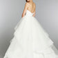 Dress: 2520 Hayley Paige “London” Waist: 25