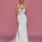New Dress: 3217 Lis Simon “Persephone” Waist: 32
