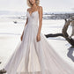 Dress: 2506 Sottero & Midgley "Olson" Waist: 25
