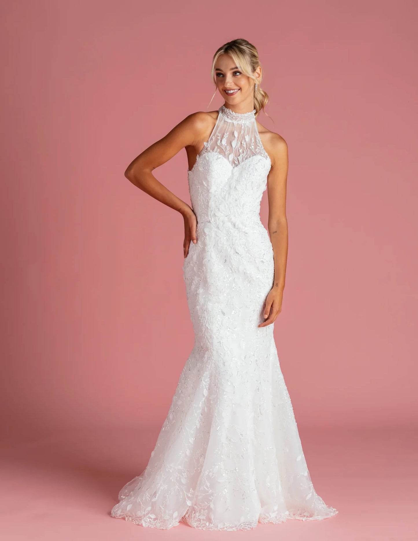New Dress: 2915 Lis Simon “Paisley” Waist: 29