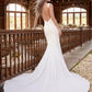 New Dress: 2049 Sottero & Midgley “Martinique” Waist: 31