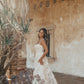 Dress: 2816 Essense of Australia “D3465” Waist: 28