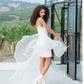 New Dress: 2503 Lillian Wild "Nuala" Waist: 25