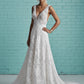 New Dress: 903 Sottero & Midgley "Finley Dawn"