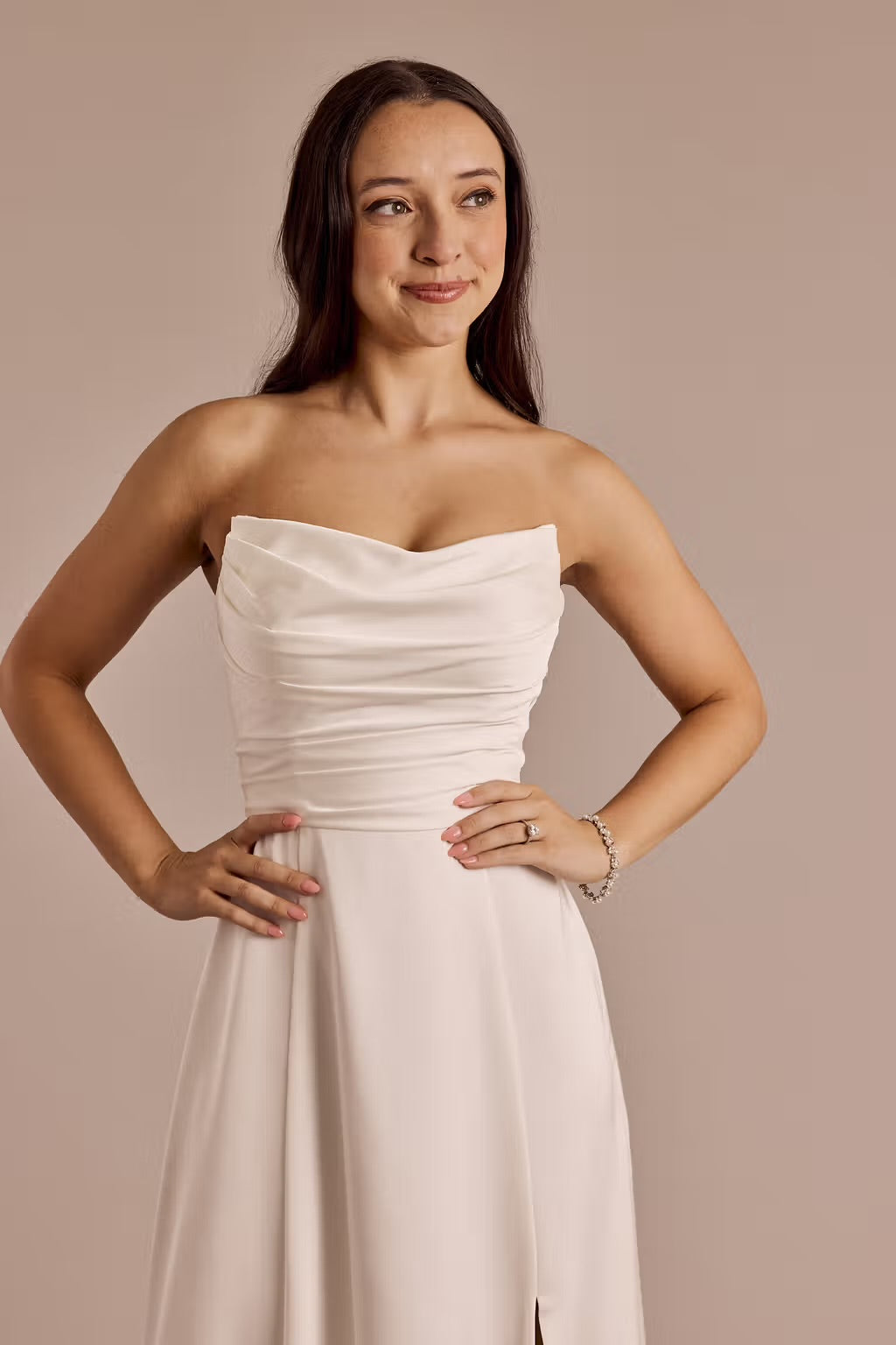 Dress: 2811 DB Studio Waist: 28
