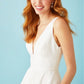 Dress: 2819 Lea-Ann Belter “Francesca” Waist: 28