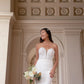 Dress: 2712 Stella York “7597” Waist: 27
