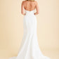 Dress: 3002 Astrid & Mercedes "Sonnet" Waist: 30