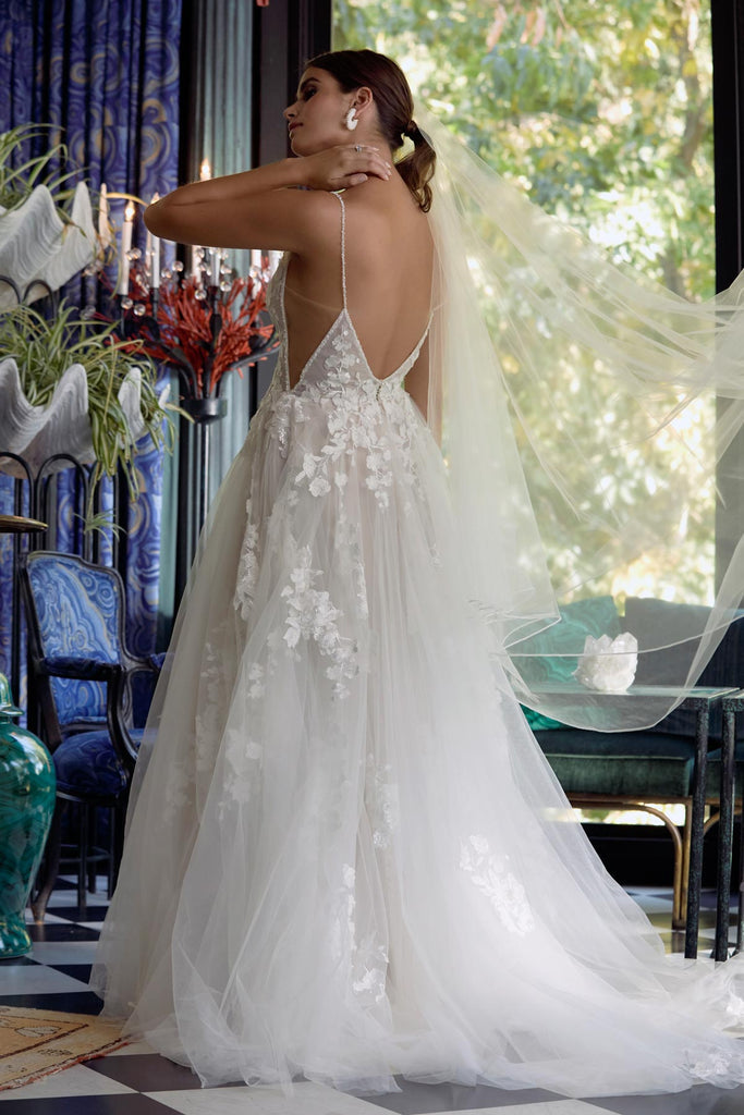 New Dress: 3215 Wtoo by Waters “Joelle” Waist: 32