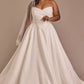 Dress: 3203 Oleg Cassini "CWG1027" Waist: 32