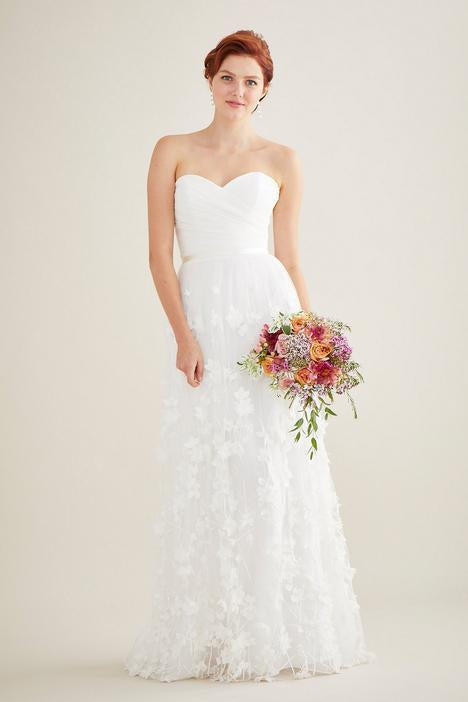 Dress: 2411  Lea-Ann Belter "Celia" Waist: 24