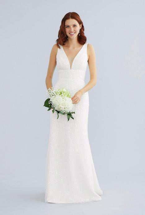 Dress: 2902  Lea-Ann Belter "Kai" Waist: 29