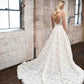 Dress: 3043 Martina Liana "1325" Waist: 30