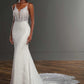 Dress: 2818 Martina Liana "1165" Waist: 28