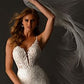 Dress: 2818 Martina Liana "1165" Waist: 28