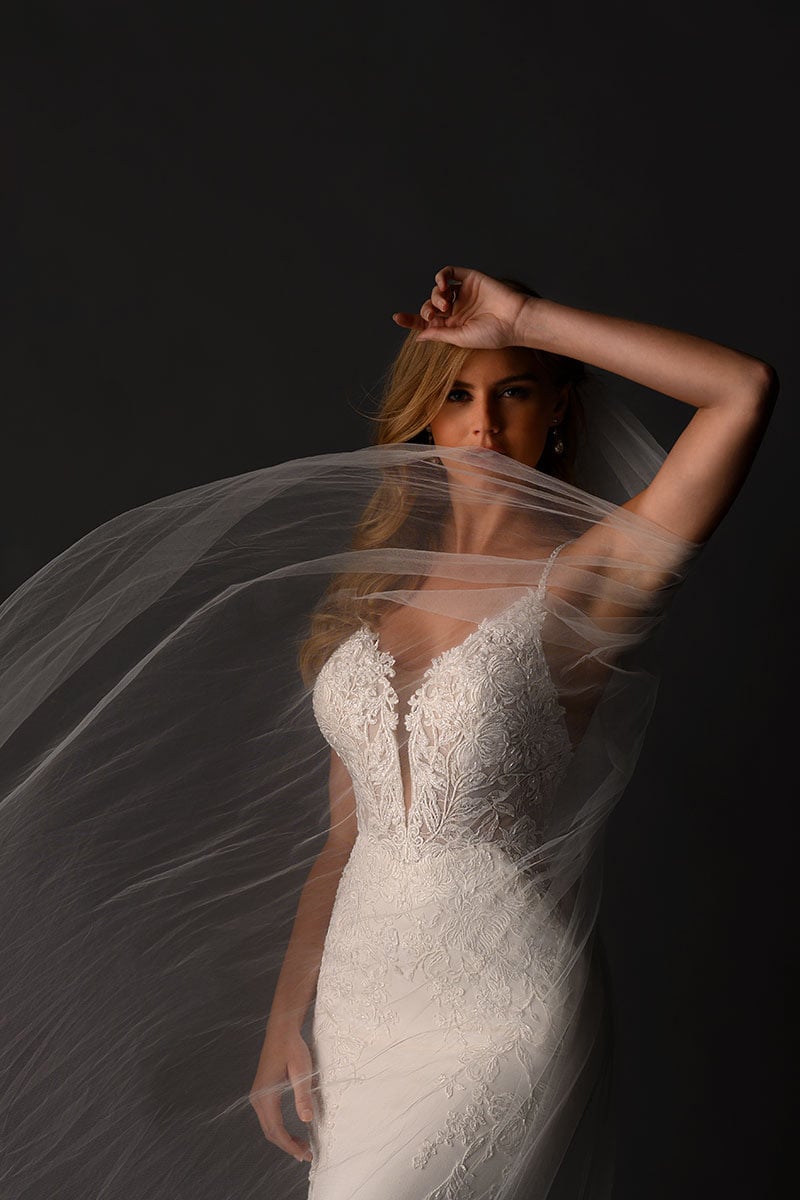 Dress: 2818 Martina Liana "1165" Waist: 28