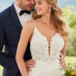 Dress: 2818 Martina Liana "1165" Waist: 28