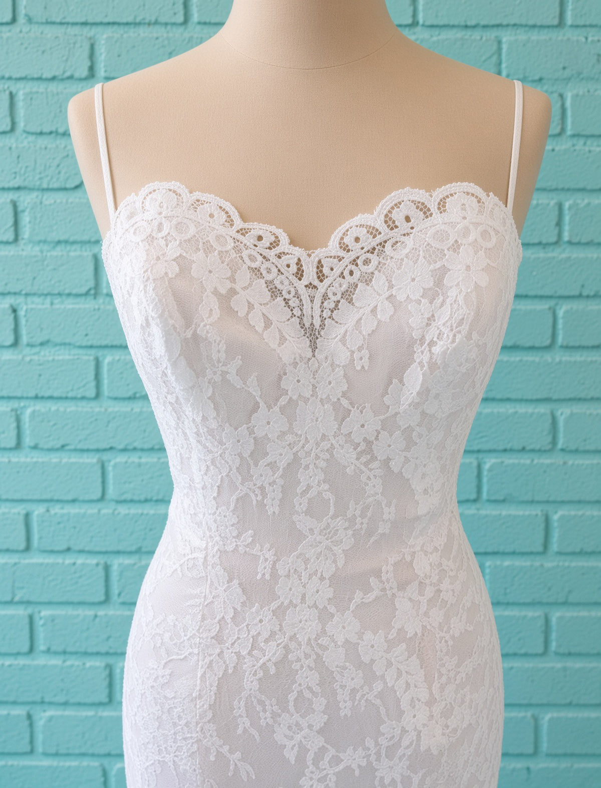 Dress: 3002 Ti Adora by Alvina Valenta “Jules” Waist: 30