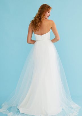 New Dress: 2706 Lea-Ann Belter "Teegan" Waist: 27