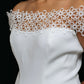 Dress 802: Private Designer "Tiffany" waist 31