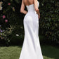 New Dress: 3222 Cinderella Bridal “Divine" Waist: 32
