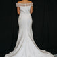 Dress: 3103 Haute Couture "Tiffany" Waist: 31