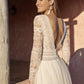 New Dress: 2706 Marylise "Donatienne" Waist: 27