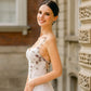 Dress: 2646 Rara Avis & Ange Etoiles  Waist: 26