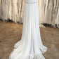 Dress 2529: Beautiful by Enzoani "BT18-19" waist 41