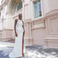 Dress: 2809 Martina Liana "1739" Waist: 28