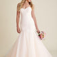 Dress: 3013  Astrid & Mercedes “Blush” Waist: 30