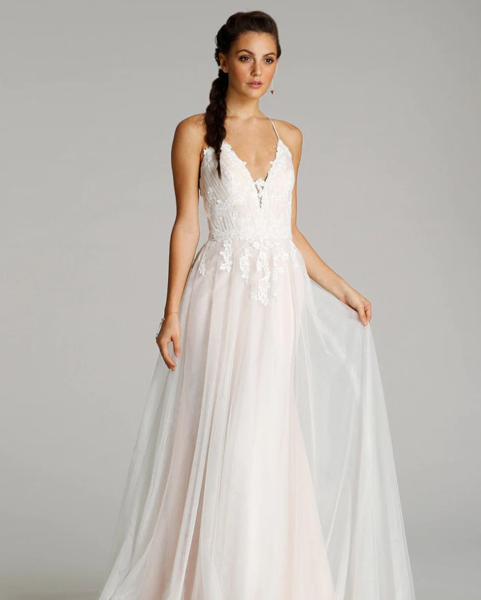 Dress: 3022 Ti Adora “7601” Waist: 30